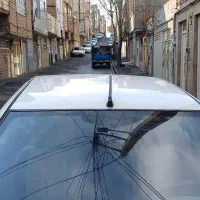 سمندlxمدل۸۹|خودرو سواری و وانت|تبریز, |دیوار