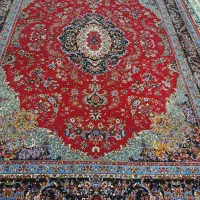 قالی ۱۲ متری
