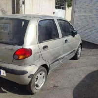 دوو ماتیز، مدل ۱۳۸۰|خودرو سواری و وانت|تهران, والفجر (افسریه)|دیوار