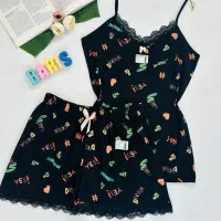 ست تاب شورتک وارداتی