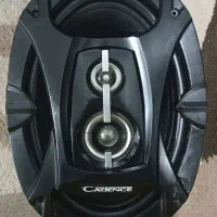 اسپیکر ماشین کادنسی