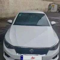 تاراV1p مدل ۱۴۰۳ شش دنده