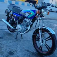 فروش موتور ۲۰۰ کویر