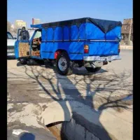 زامیاد وانت نیسان Z28، مدل ۹۲