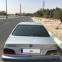 پرشیا بی رنگ شاسی پلمب ‌مدل85|خودرو سواری و وانت|تهران, دولتخواه جنوبی|دیوار