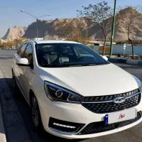 چری آریزو ۵ اکسلنت توربو مدل ۱۳۹۸|خودرو سواری و وانت|اصفهان, شفق|دیوار