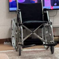 ویلچر حمام (ارتوپدی) بهکار ۷۰۴