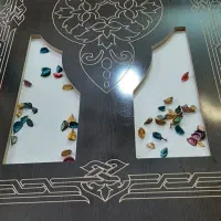 میز ناهار خوری ۶ نفره