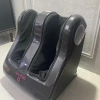 ماساژور پا سوئیسی اصل