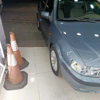 سمند ال ایکس آف سون