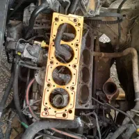 واشرسرسیلندرمسی اورجینال پژو،سمند،پارس