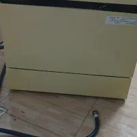 ماشین ظرفشویی شویی مجیک