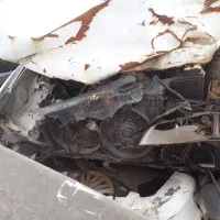 پارس تصادفی مدل 87|خودرو سواری و وانت|گلپایگان, |دیوار