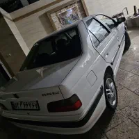 پارس ای ال ایکس ۴۰۱ تیوفایو فول ترین کلاس پارس