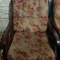 مبل مدل آمریکایی|مبلمان خانگی و میز عسلی|کرج, باغستان|دیوار