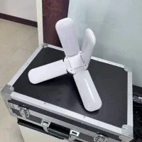 لامپ پنکه ای فوق پر نور 40 وات برند هیولایت|لامپ و چراغ|تهران, اوین|دیوار