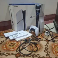 پلی استیشن ۵ درحد آکبند