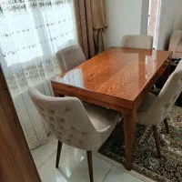 میز ناهارخوری