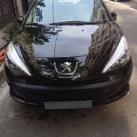 207MT  مدل 1403