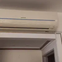 کولر گازی سامسونگ  .اصلی