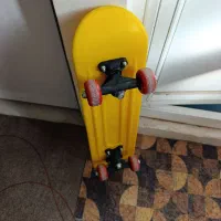 اسکیت برد|دوچرخه، اسکیت، اسکوتر|خرم‌آباد, |دیوار