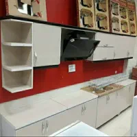 مرکز. پخش سرویس کابینت ۶ متری|مصالح و تجهیزات ساختمان|قم, محمد آباد|دیوار