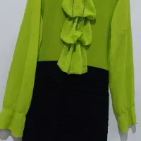 پوشاک|لباس|فسا, |دیوار