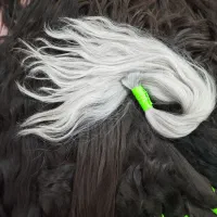 فروشگاه مو طبیعی