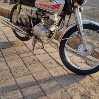 پیشتاز SG مدل ۸۸ کله گرد|موتورسیکلت|مشهد, ده دی|دیوار