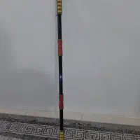 میله بارفیکس بزرگ