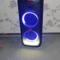 اسپیکر  قابل حمل جی بی ال مدل party box 1100