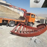 پله گرد و دوبلکس|خدمات پیشه و مهارت|سنندج, |دیوار