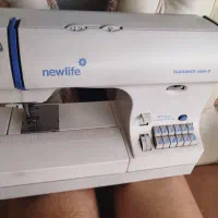 چرخ خیاطی برقی حرفه ای