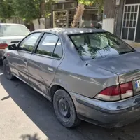فروش سمند84