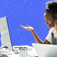 استخدام کارشناس مرکز تماس/ دورکاری-پاره‌وقت-گناباد