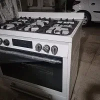 اجاق گاز تکنو 4004WF