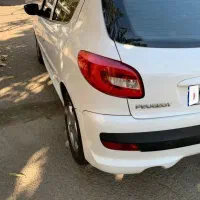 پژو207دنده بیرنگ