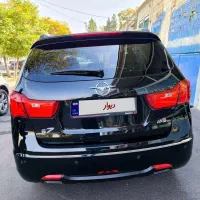 هایما s7 1800 مدل 98 کم کارکرد واقعی بشرط|خودرو سواری و وانت|تبریز, |دیوار