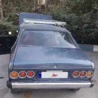 فروش خودرو کلاسیک سوبارو قدیم|خودرو کلاسیک|اصفهان, مهرآباد|دیوار
