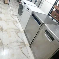 خریدار ماشین ظرفشویی در تمام نقاط تهران