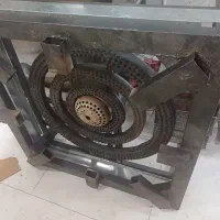 گاز