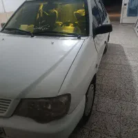 ماشین فروشی مدل 87معاوضه با 405مدل 91تا 93