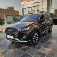 تیگو۷پرو پرمیم(فونیکس)مدل اخر۴۰۳درحدصفرکمپانی