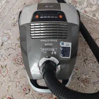 جاروبرقی