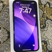 ایفون ۱۳ نرمال