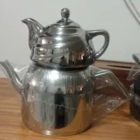 کتری قوری***