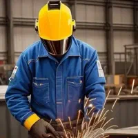 جوشکاری سیار در اسرع وقت و نرخ پایین