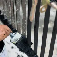 رنگ آمیزی|خدمات پیشه و مهارت|بندر کنگان, |دیوار