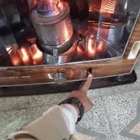 بخاری نفتی ToyosET|بخاری، هیتر، شومینه|بومهن, |دیوار