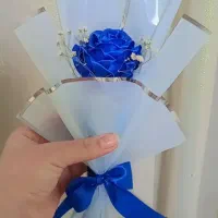 گل جاودان|گل مصنوعی|همدان, |دیوار